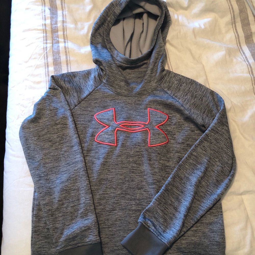 Women’s Under Armour Hoodie